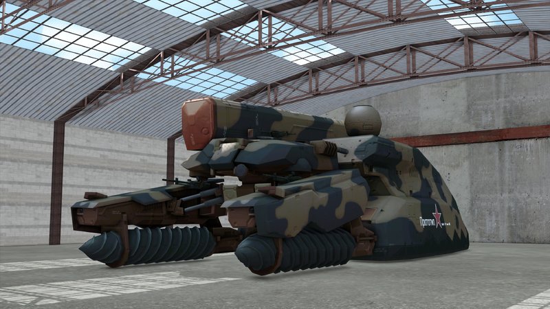 mod